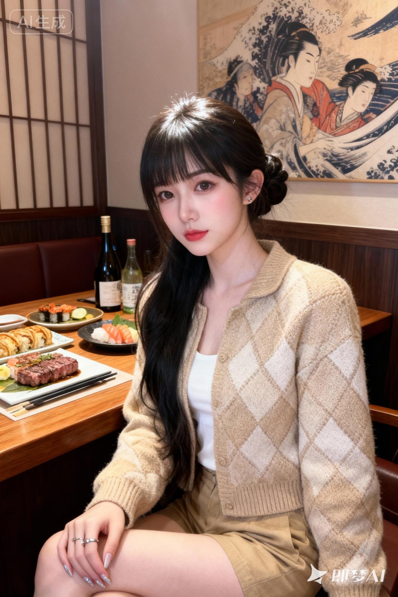 晒图笔记大赛晒一晒你喜欢的一张图片