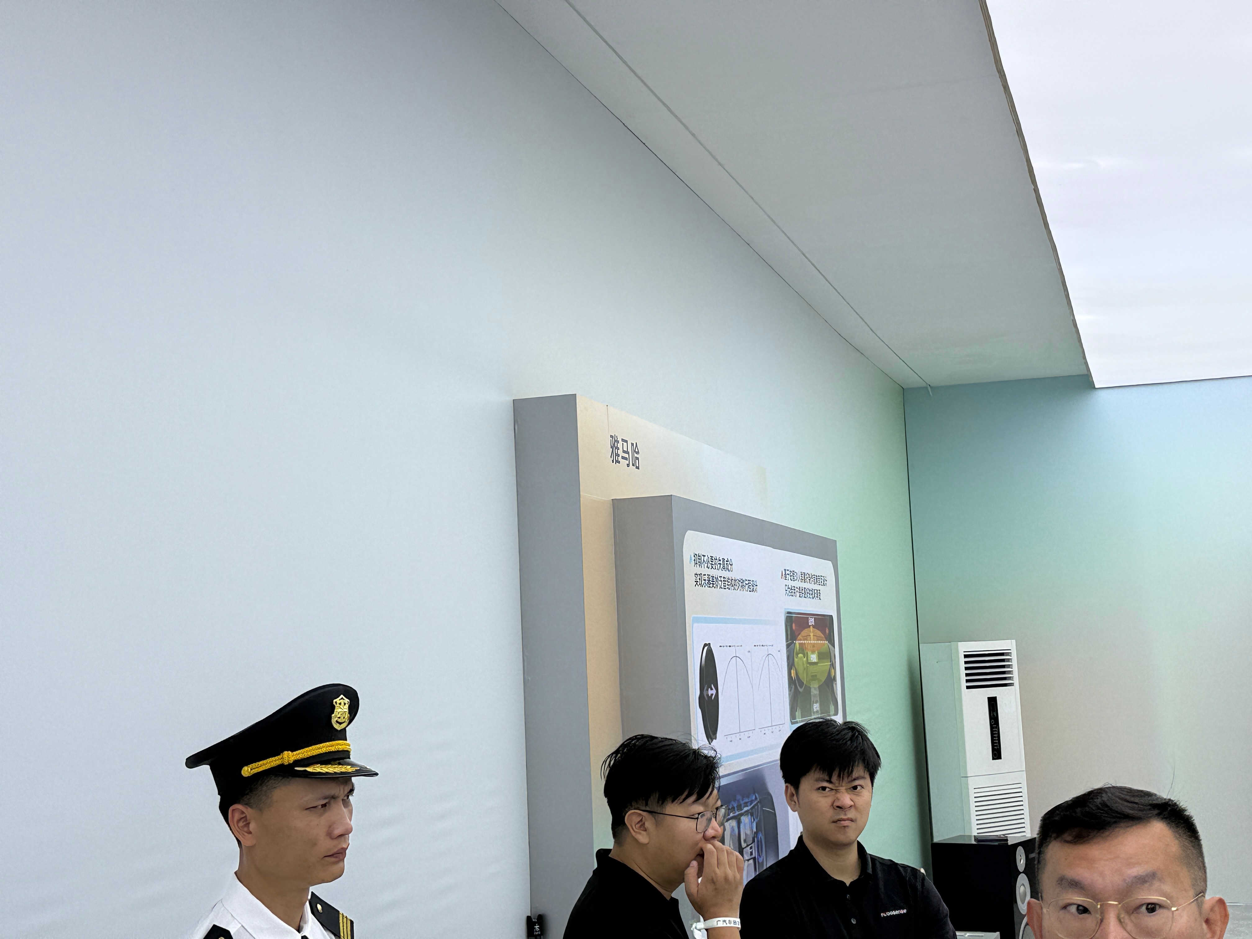 来看看这还是你认识的丰田么[坏笑]，积极拥抱本土供应商企业，通过这也要相信中国新