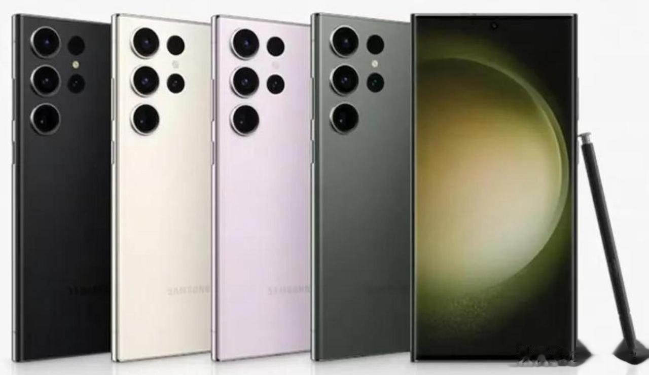日前，三星Galaxy S24系列新款获得3C认证，预计将于明年1月份上市。据了