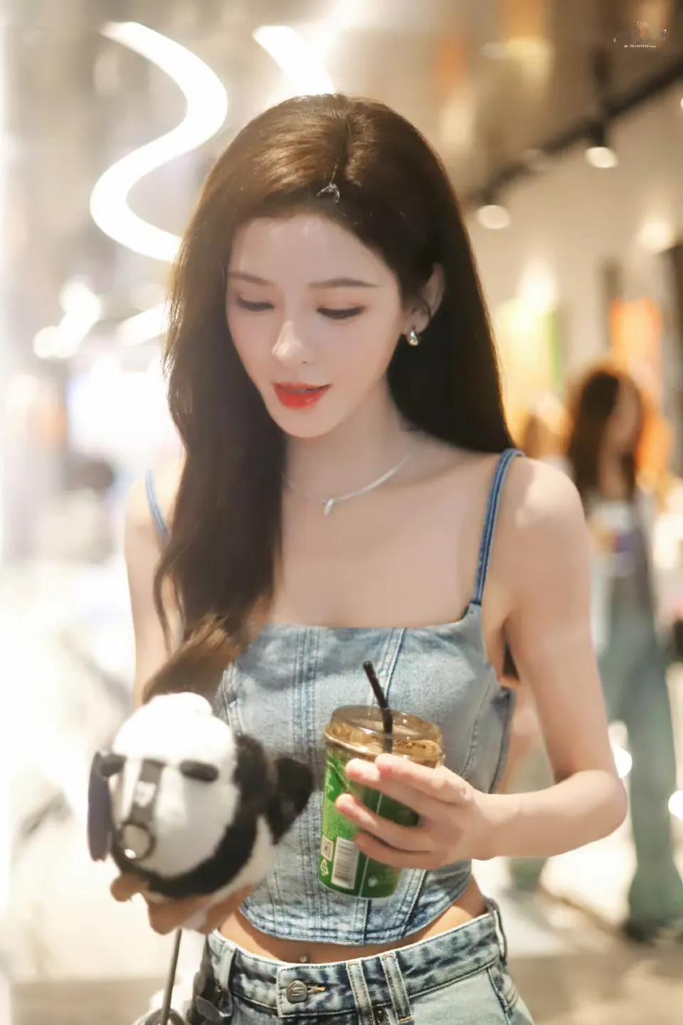 #张予曦# #浪姐#