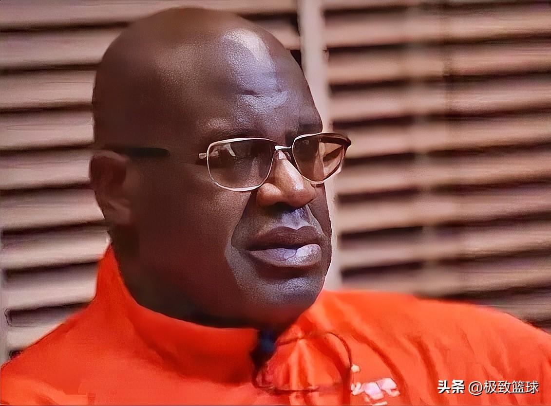 湖人名宿奥尼尔喊话詹姆斯！

今日，奥尼尔在一档节目中被问及勒布朗不参赛是否毁了