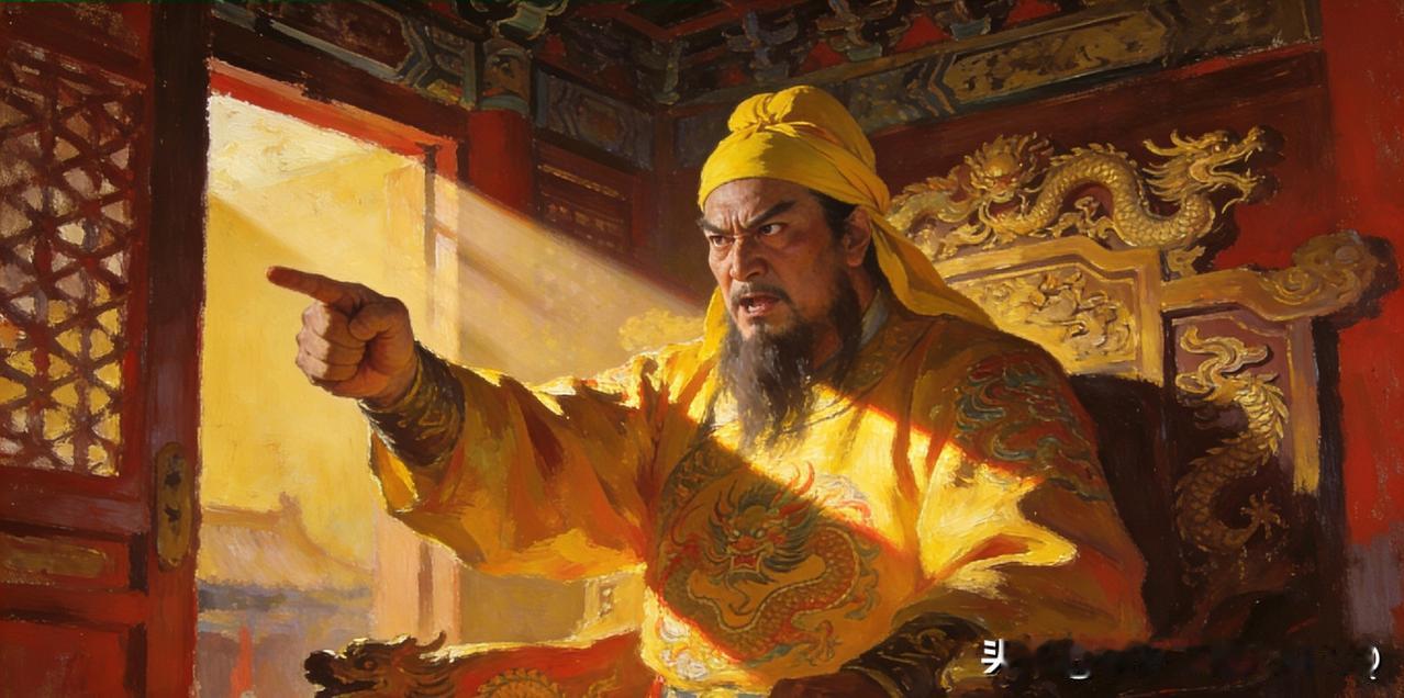 东王杨秀清为何无端说秦日纲帮妖？

1984年的伦敦，英国国家图书馆东方部的尘封