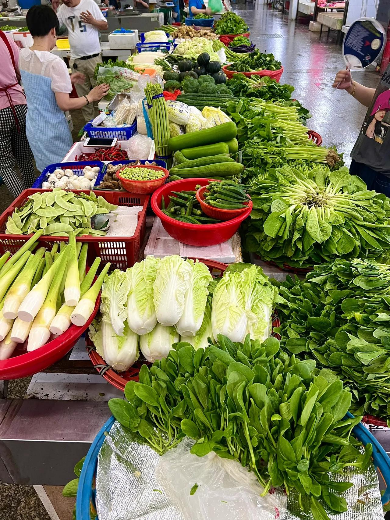 老公休息，我给了他80块钱买菜，结果他竟然这样做！气死我了！

今天老公终于休息