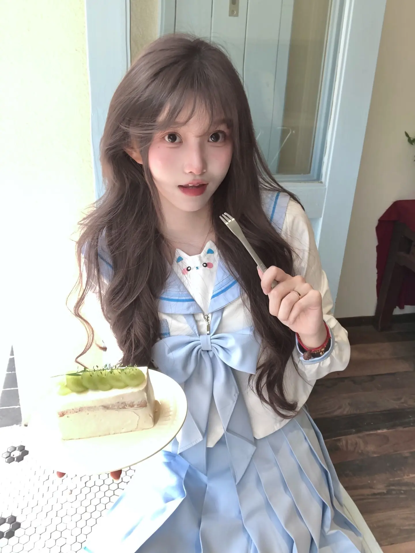 99%毛茸茸浓度=200%心软软暴击