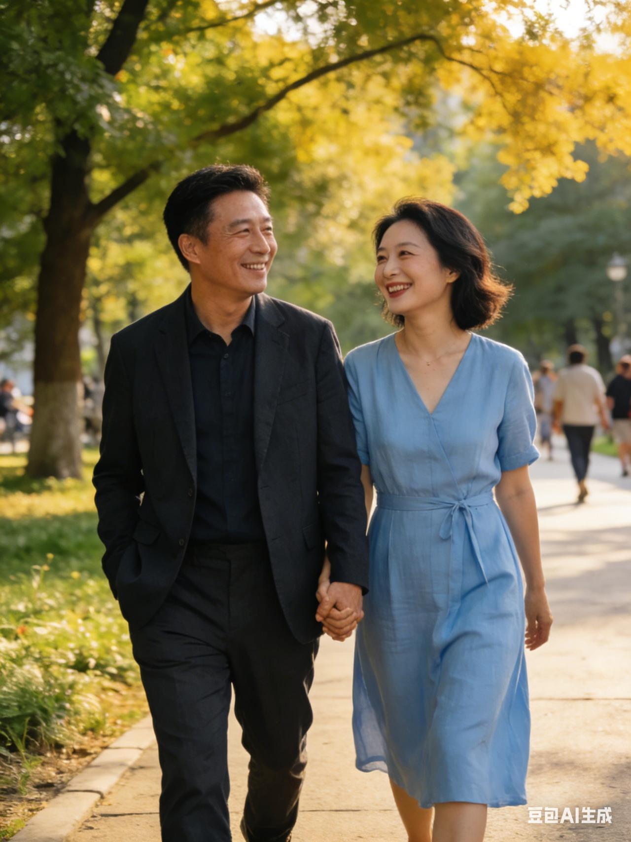 一位性学家非常现实的话：
"女人的外表是吸引力，内心是考验。男人的谈吐是风度，行