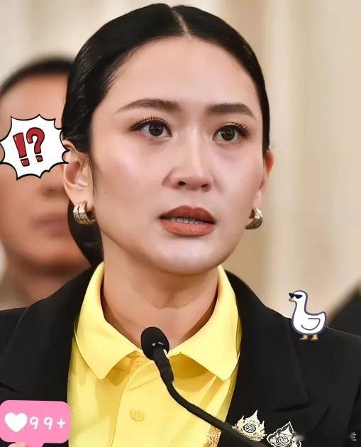 泰国反悔了11月11日，泰国总理阿努廷表示，泰国将不再遵守泰柬和平联合声明中的四