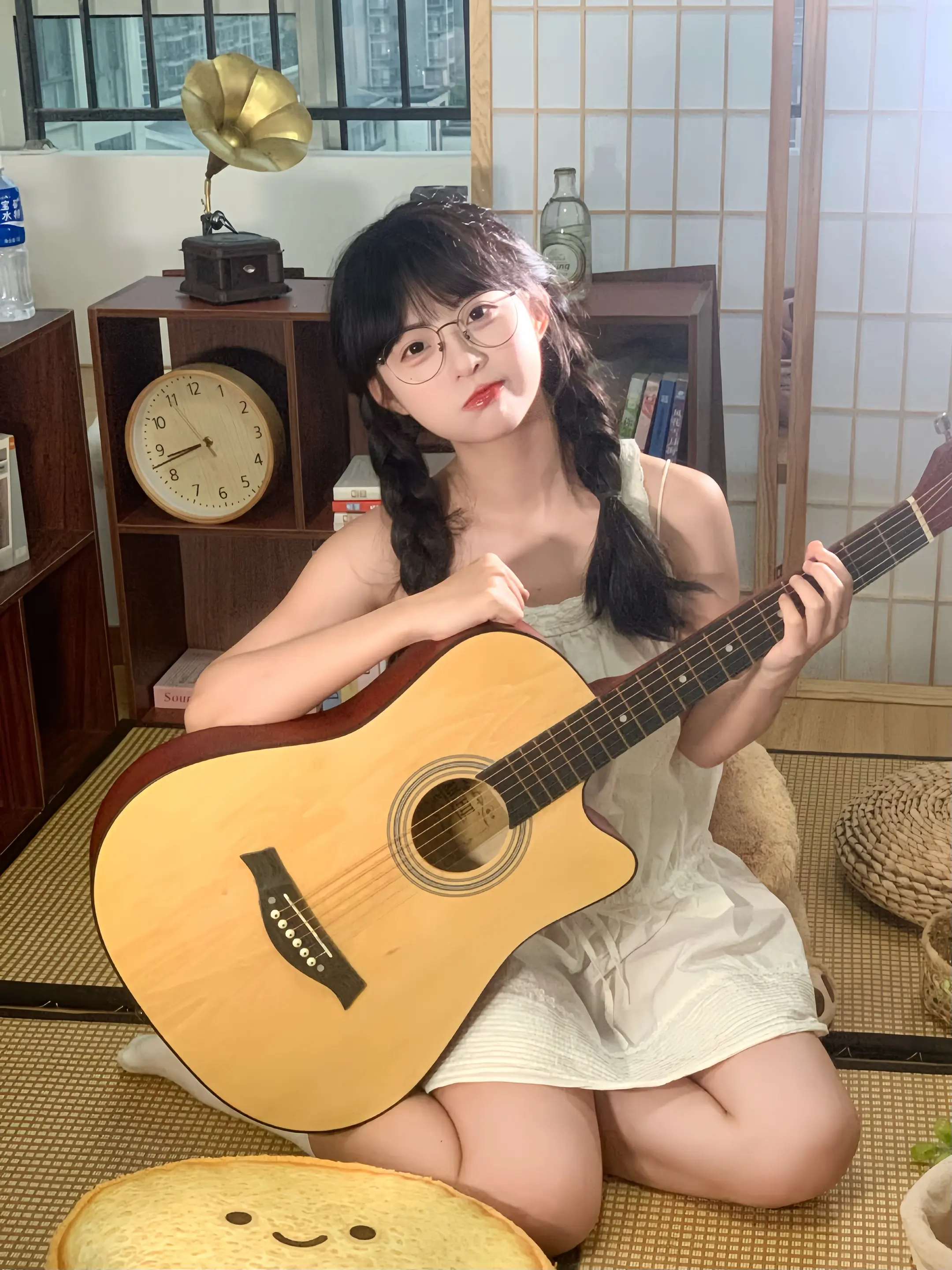 把你藏起来