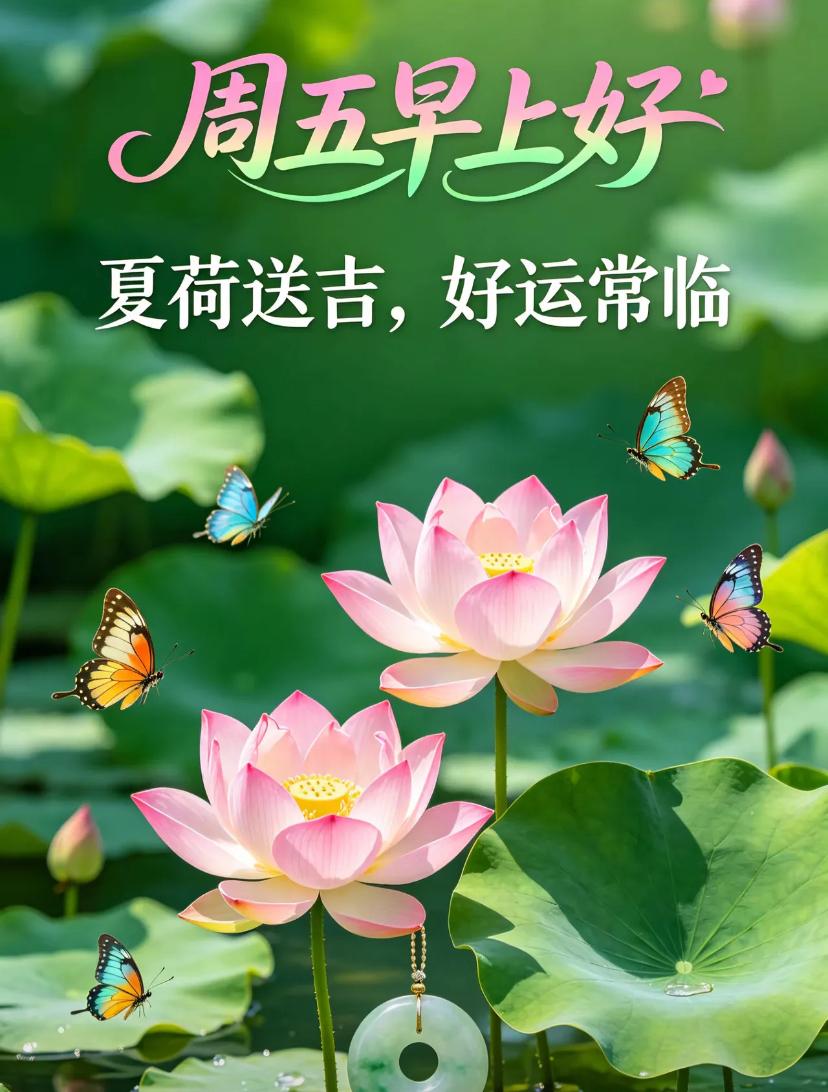 🌺☘️5./29.心随夏光.清风怡怀☘️🌺


岁月翩然入夏长，晴光漫卷满穹