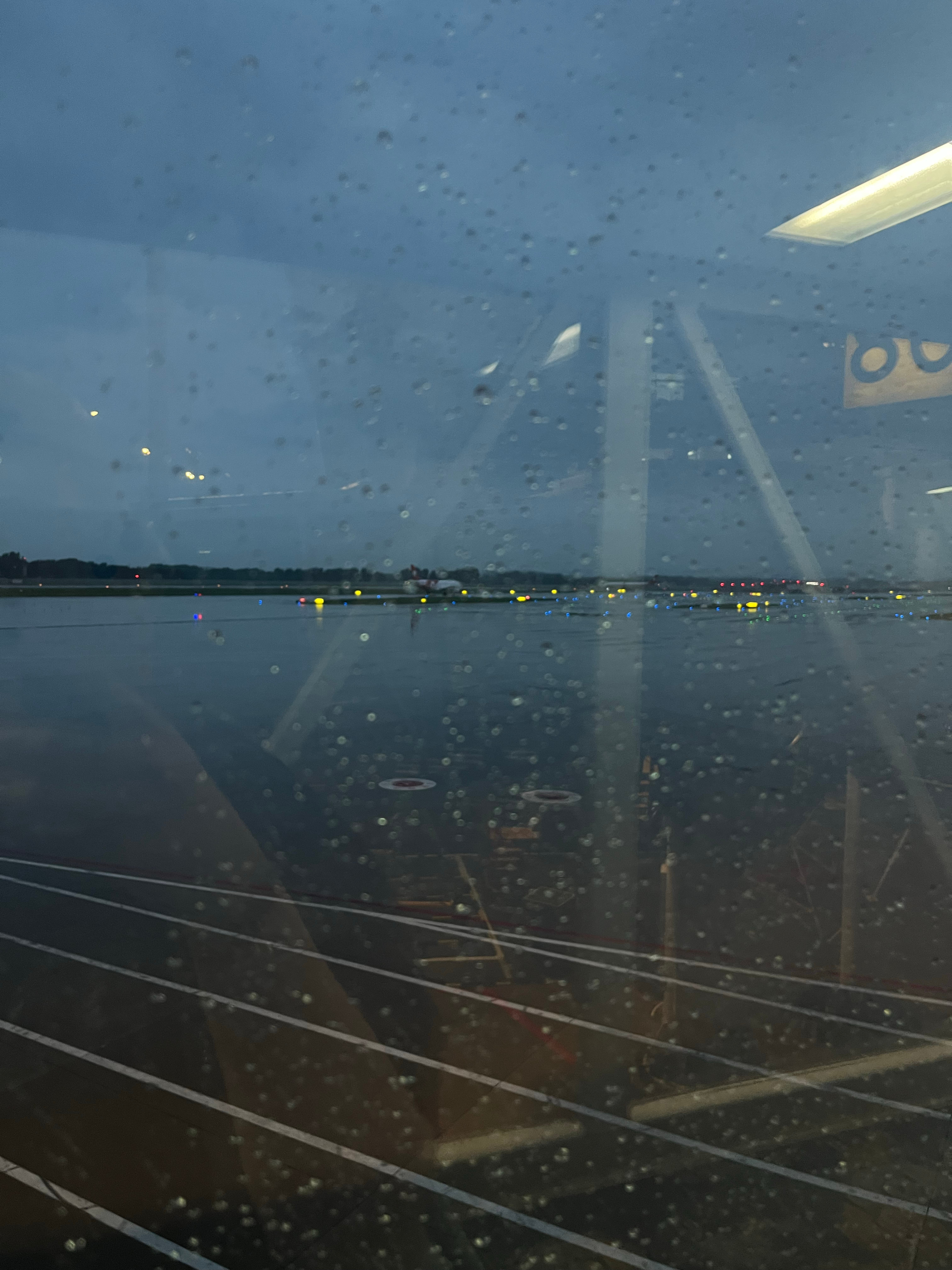 求雨 