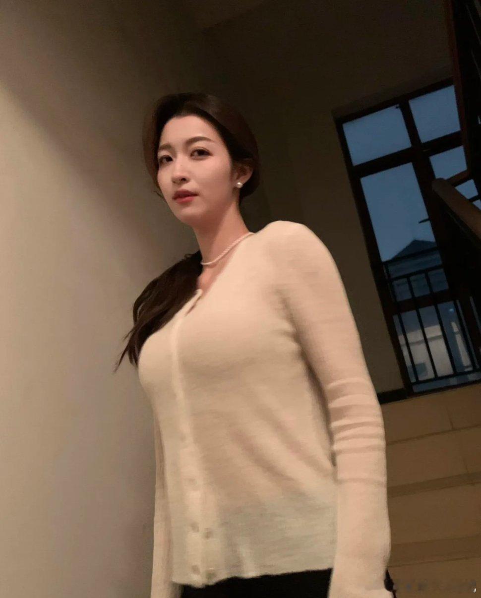 我感觉大多数男人都喜欢这种