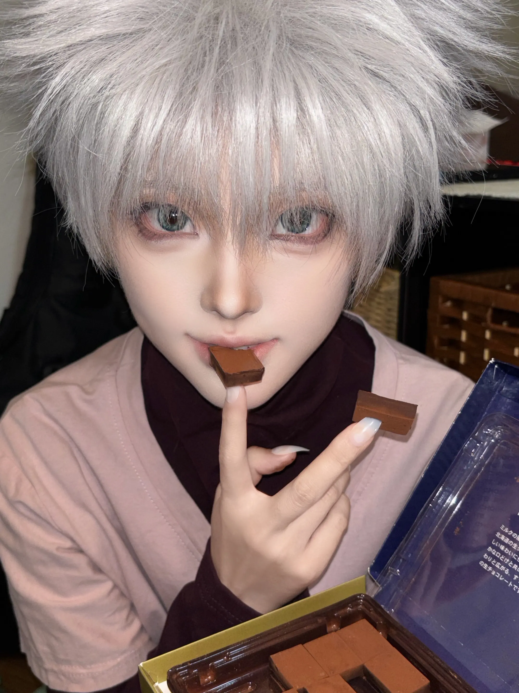 出现紧急萌照泄漏事件