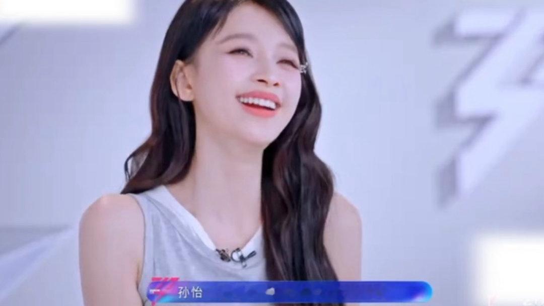 孙怡两次选择陈瑶张月全投陈瑶 表面是热闹的投票比拼，背后是姐姐们轻松愉快的相处日