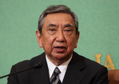 6月8日，日本前众议院议长河野洋平去世，享年89岁。临终前，他希望访问中国，但未