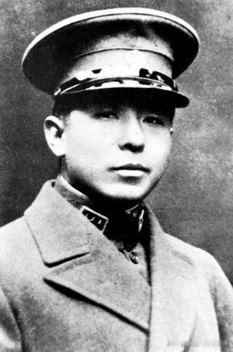 活捉蒋介石的关键人物孙铭九的结局如何？
孙铭九是张学良的亲信将领，在西安事变中扮