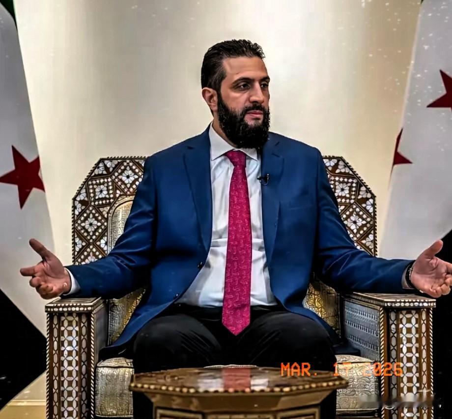 叙利亚朱拉尼迎来大好消息，
美军撤出叙利亚。美军这次真的走了，挥挥手，没有留下一