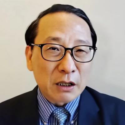 中日若开战，可千万别盲目自信！高志凯的提醒，每个中国人都该听。

他直言不讳地指