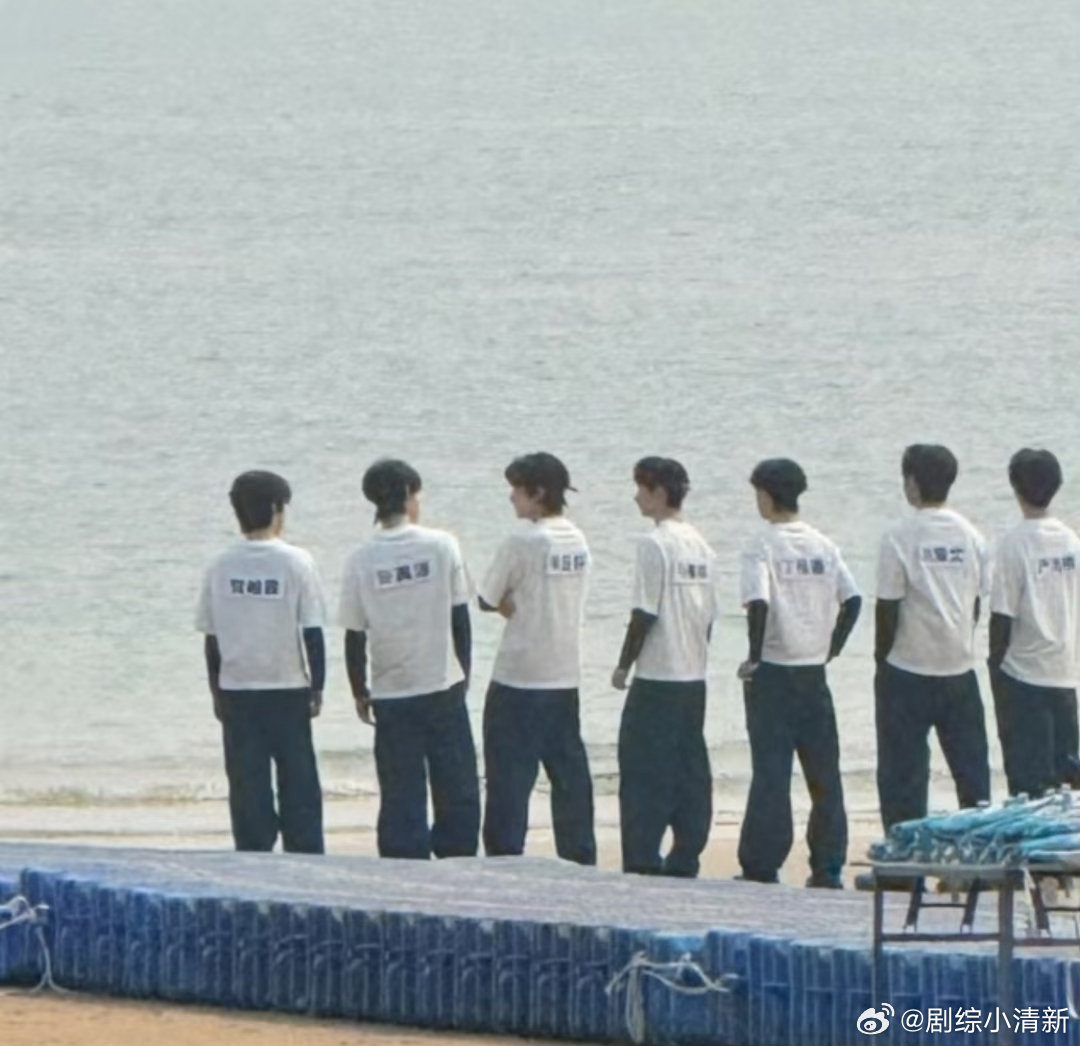 时团参加跑男这期到底有多夯 被白鹿的描述狠狠拿捏！“拼尽全力”“给到一个夯”，光