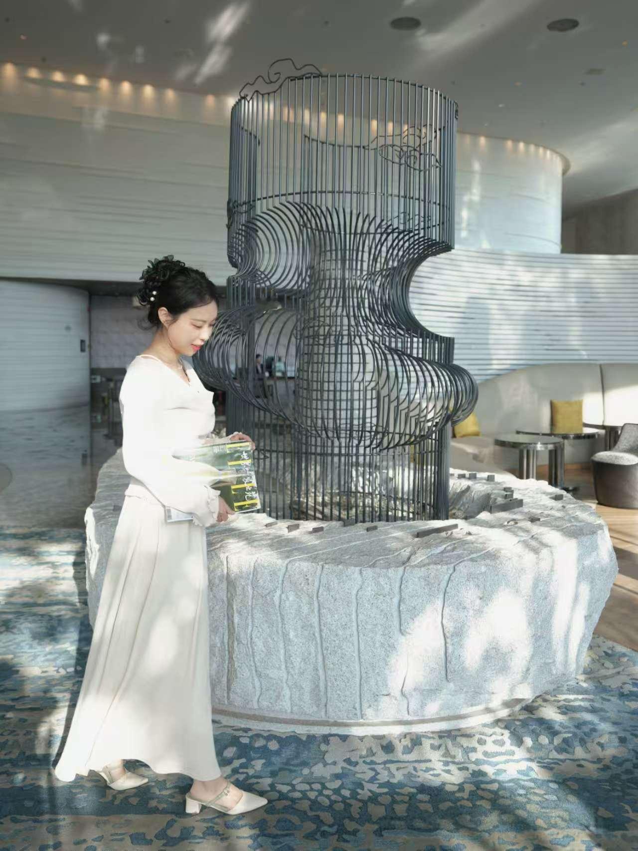 飞猪酷玩家睡在太湖的诗里，48小时江南疗愈记  当城市成为远方这里只剩湖水、月光