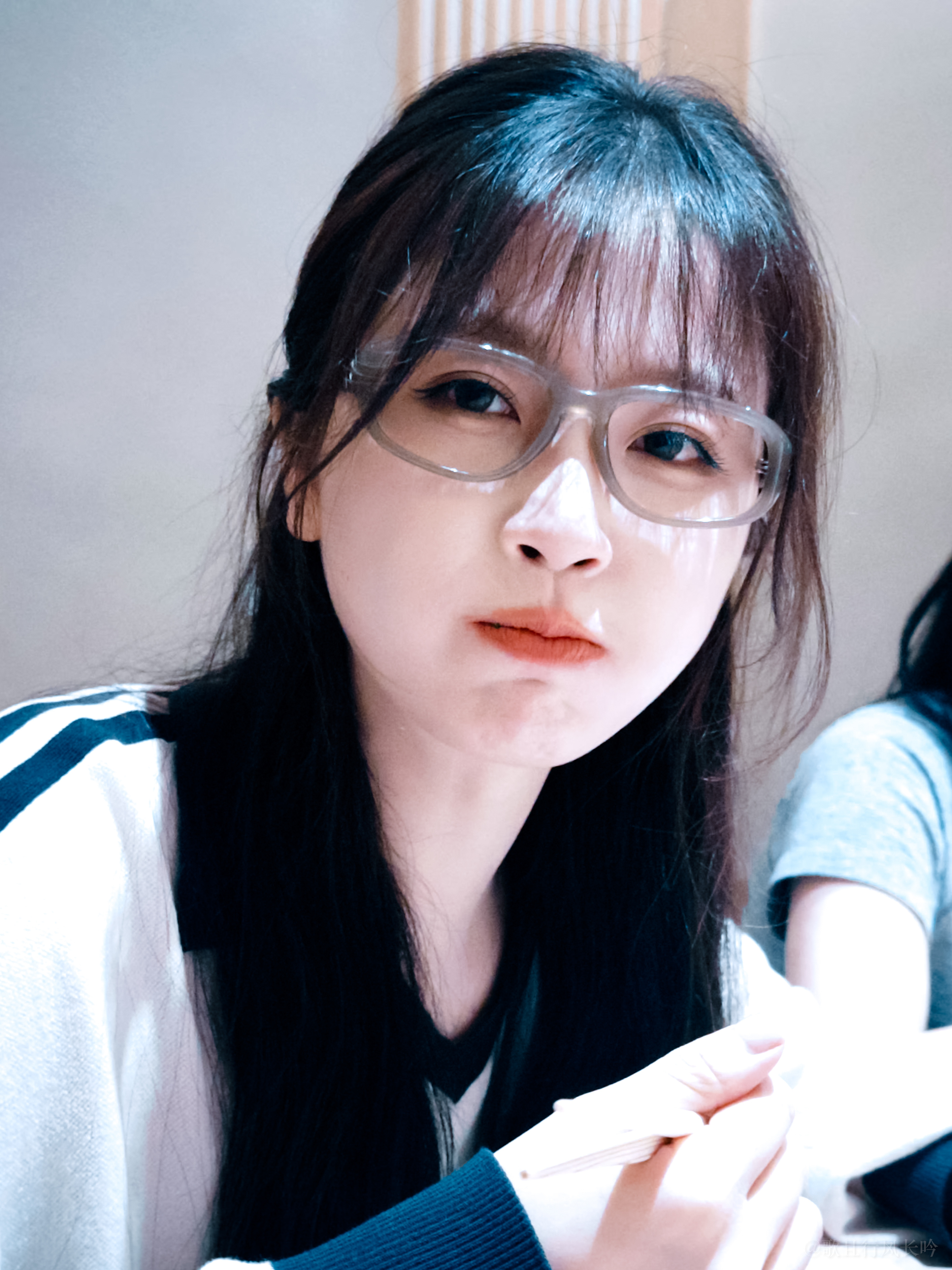 苍天呐虞书欣你真萌死我了[泪][泪]女儿你真的是一头小猪来的 我啃啃啃啃啃 ​​