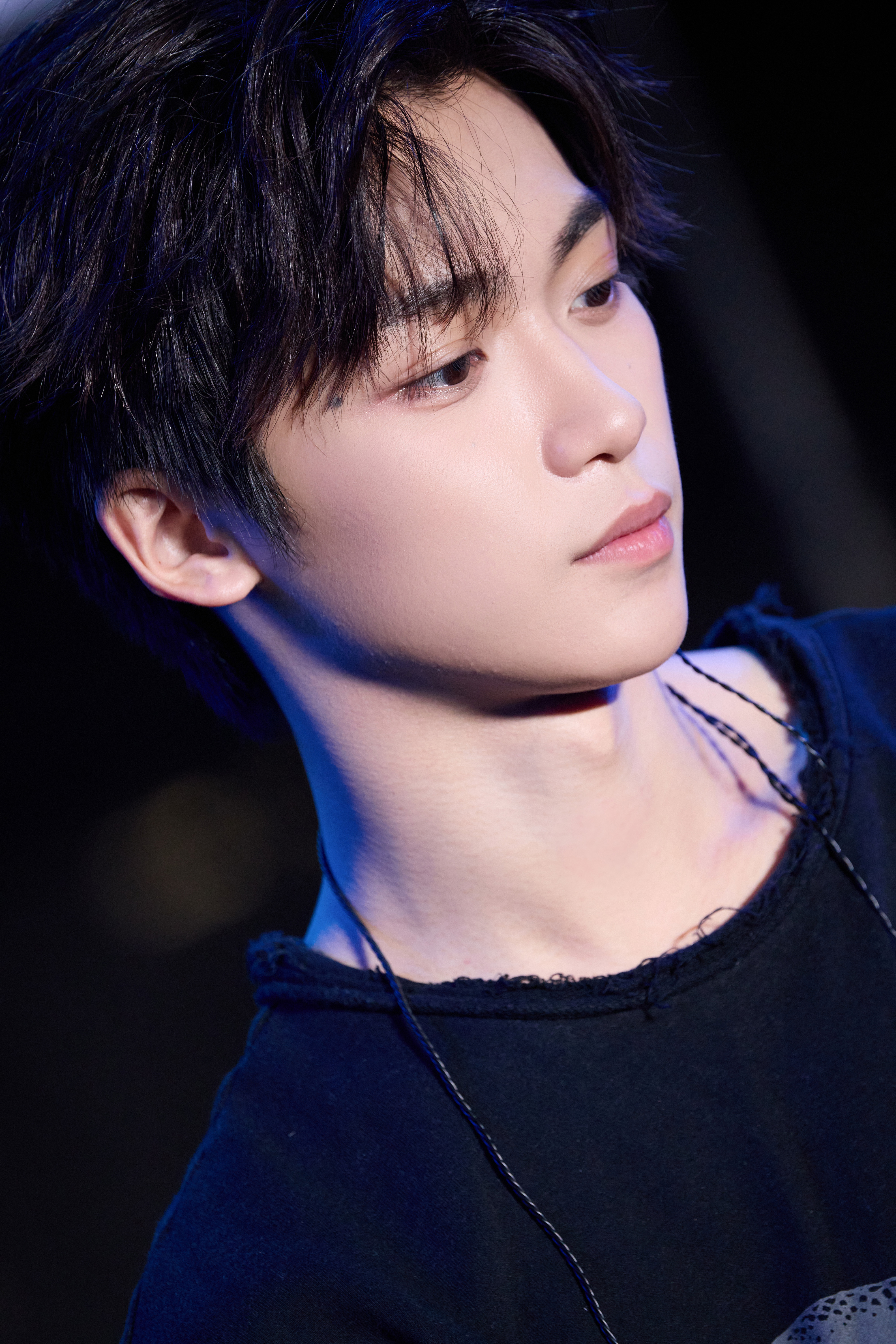 梓渝 × 音乐节彩排照梓渝音乐节出图 ​ ​​​