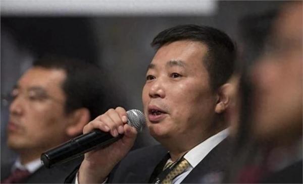 何金碧：迈科薄利撬动千亿营收的周转模式因何断裂？
何金碧打造的迈科，靠电解铜贸易