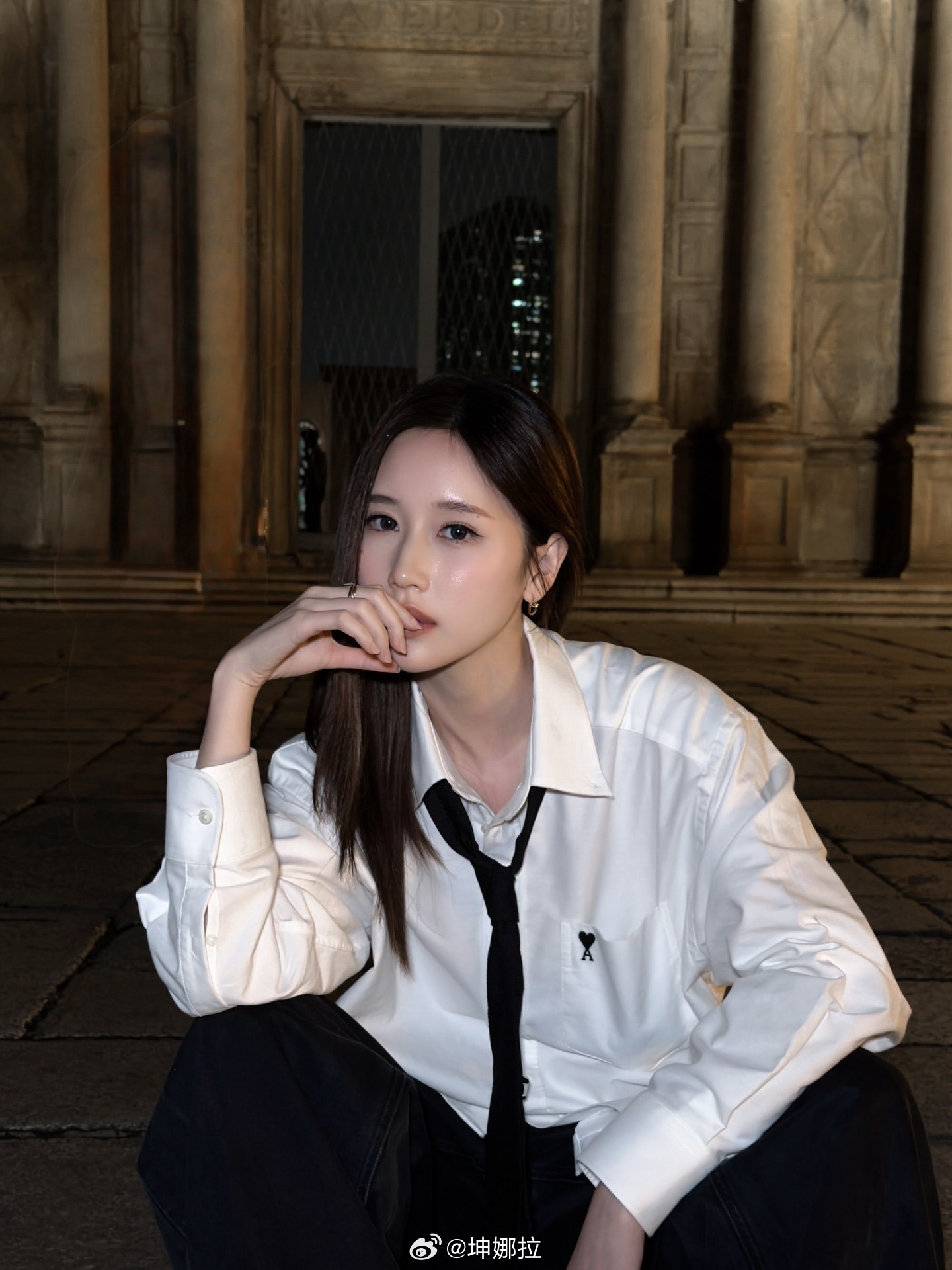 【叶质妤工作室声明泰星Jane叶芷妤工作室发声明：因工作缺席投票，手续已办妥】6