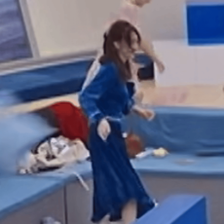 就说接的准不准吧