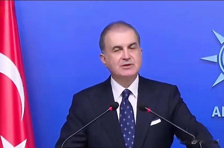 土耳其警告以色列和美国，“我们不希望看到邻国出现任何动荡，我们不否认，伊朗社会和