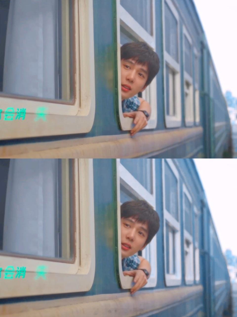 #小巷人家主题曲MV# 看小巷人家先导片的时候就特别期待了，林栋哲那句“那你就想