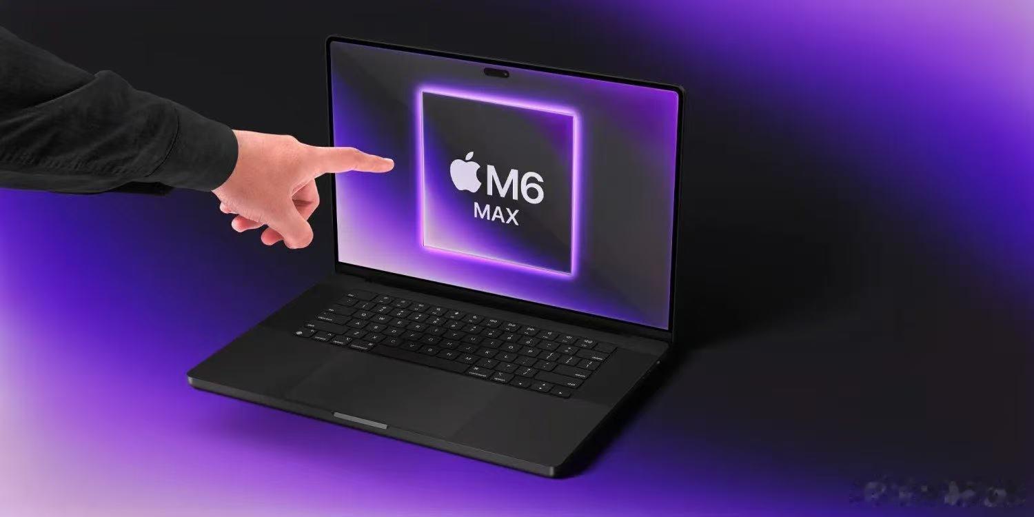 【曝MacBookUltra首发灵动岛屏幕】曝MacBookUltra放弃刘海屏