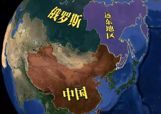 远东对俄罗斯的意义，不在冻土下的矿藏，而在冻土之上的坐标。它是一个国家同时出现在