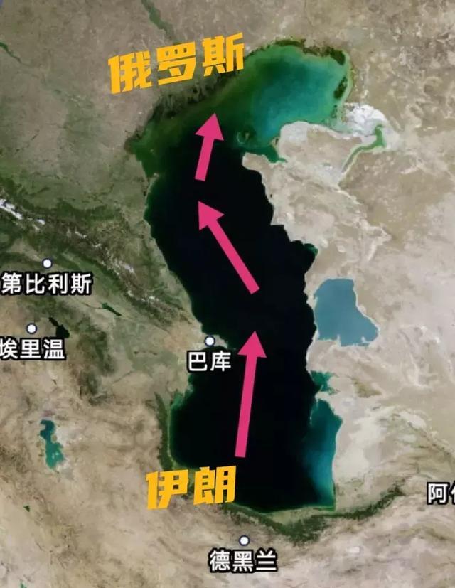 乌克兰也向伊朗动手了？当地时间25日凌晨，乌克兰军方在里海海域内，向一艘伊朗商船
