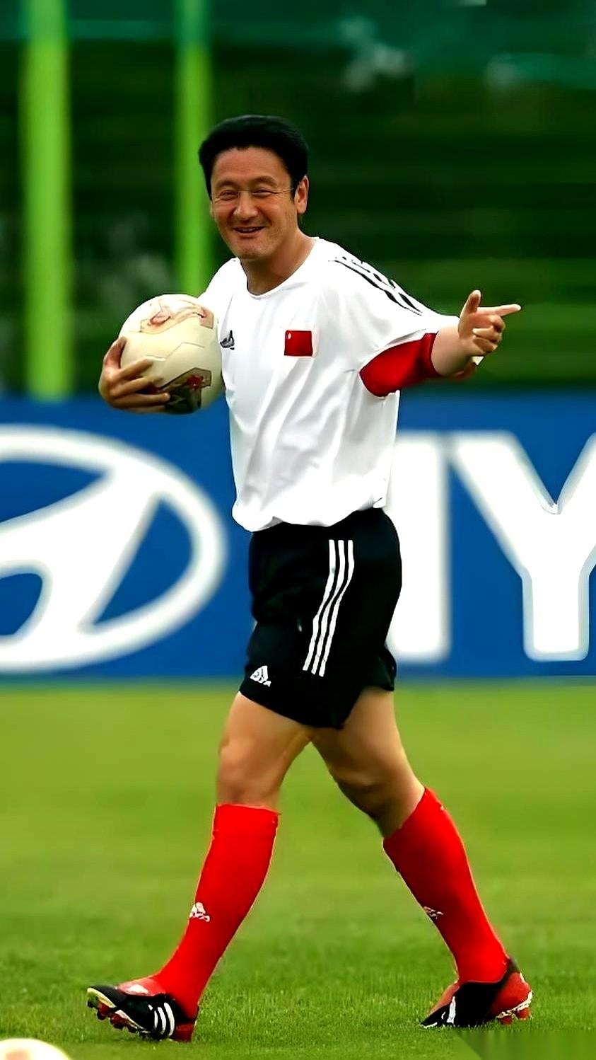 一晃，快五年了。
真快啊。
上次见马儿，还是19年底，中超颁奖礼。
那会儿，谁能