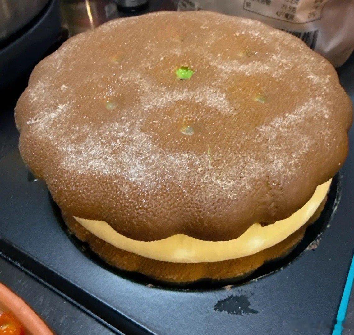 中看不中吃，拔草 