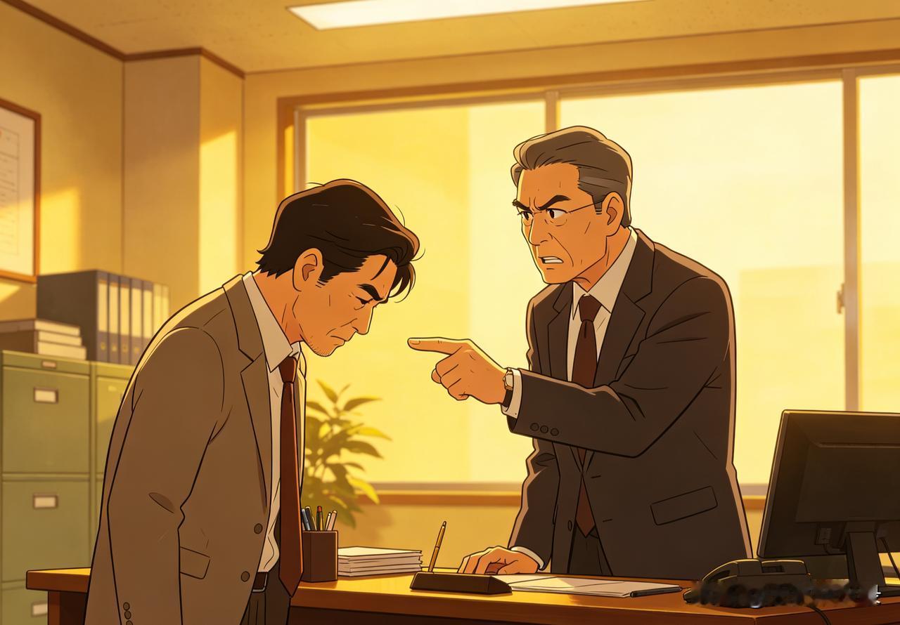 人到中年为啥上班挨骂受气，回家还得强装笑脸？谁懂中年人的无奈。
 
昨天我算是彻