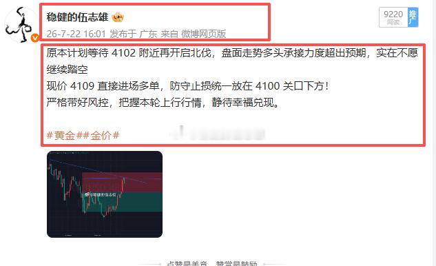 黄金4009多抵达4022拿下130点幸福！！手里所有单子全部离场落袋。时间来到
