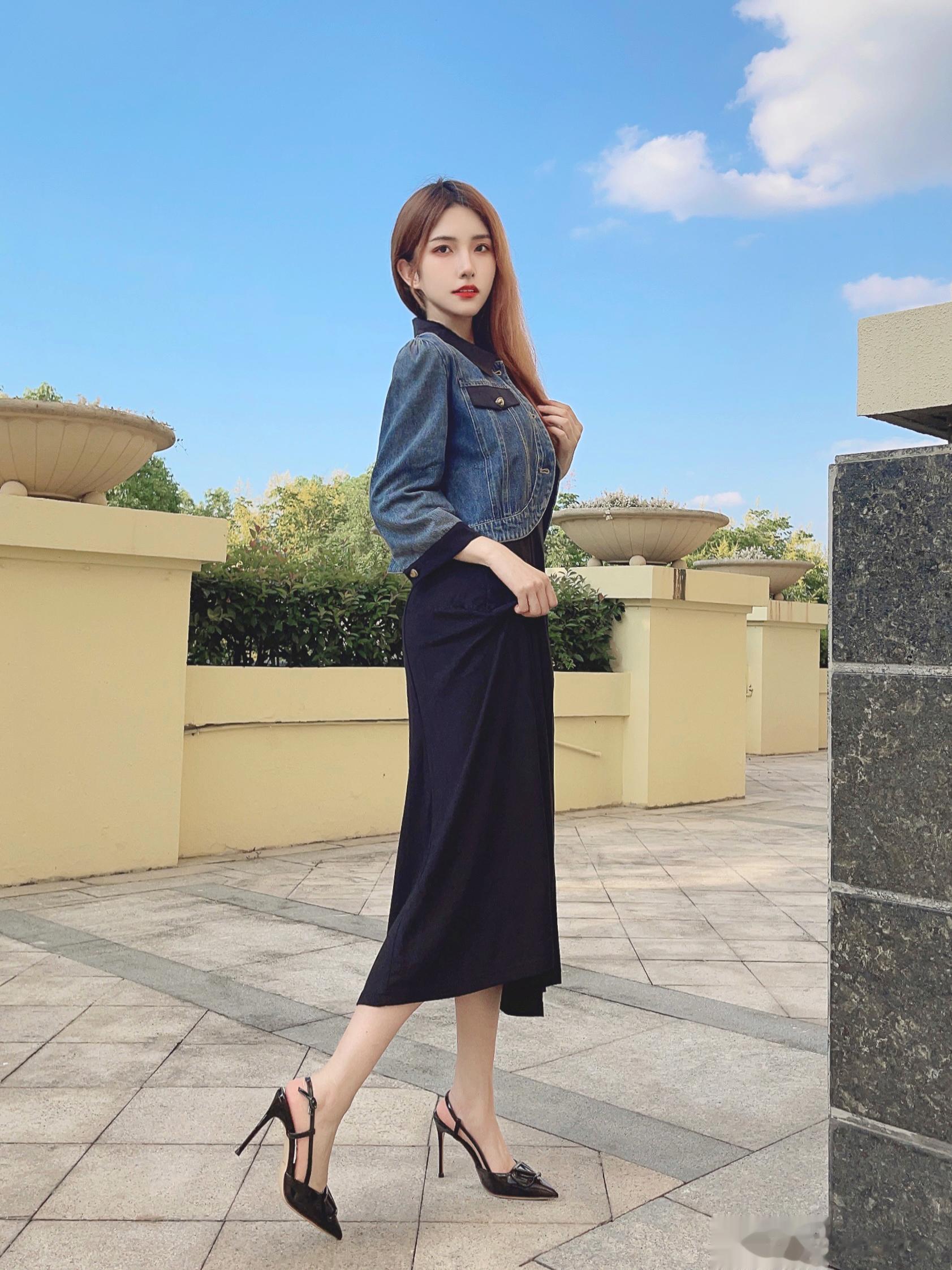 [熊猫]马上可以换手机拍照啦 ​​​