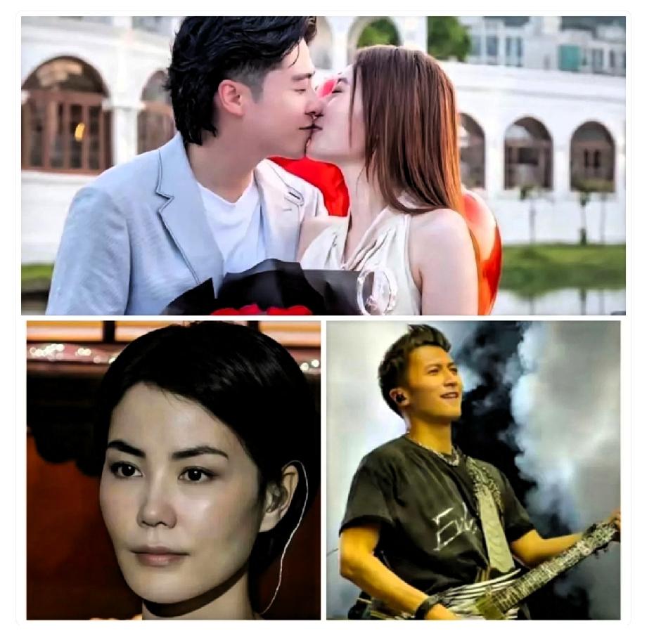 谢霆锋沉默了。
这次不是他要和王菲领证了，而是 9 月 5 日，他什么都没做，居