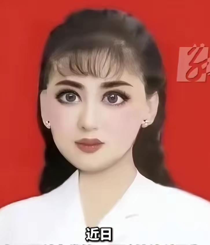 山西郎小娥医生火了，她的出诊号比从前更加火爆。只因为一张十级美颜照片，建议不要换