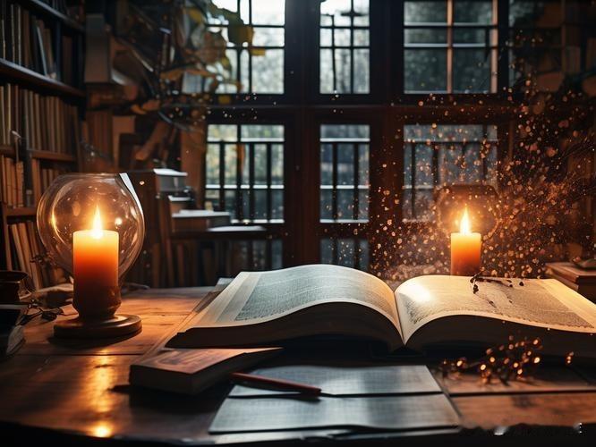 晒出你一天最喜欢的时刻子夜的书房只亮着盏黄铜台灯，建水紫陶壶里的月光白正吐纳芬芳