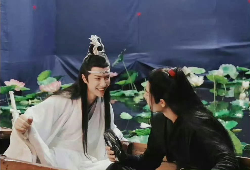 太好了，是王甜甜！！！[送花花] ​​​