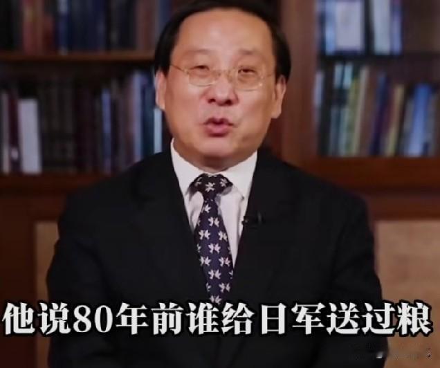 不得不佩服高志凯，总能挖掘到大家意想不到的观点！
翻看邕宁430人旧档案，为何当