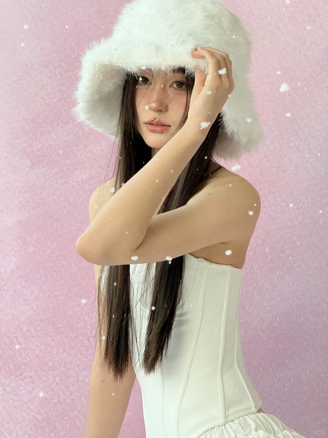 MO下雪啦