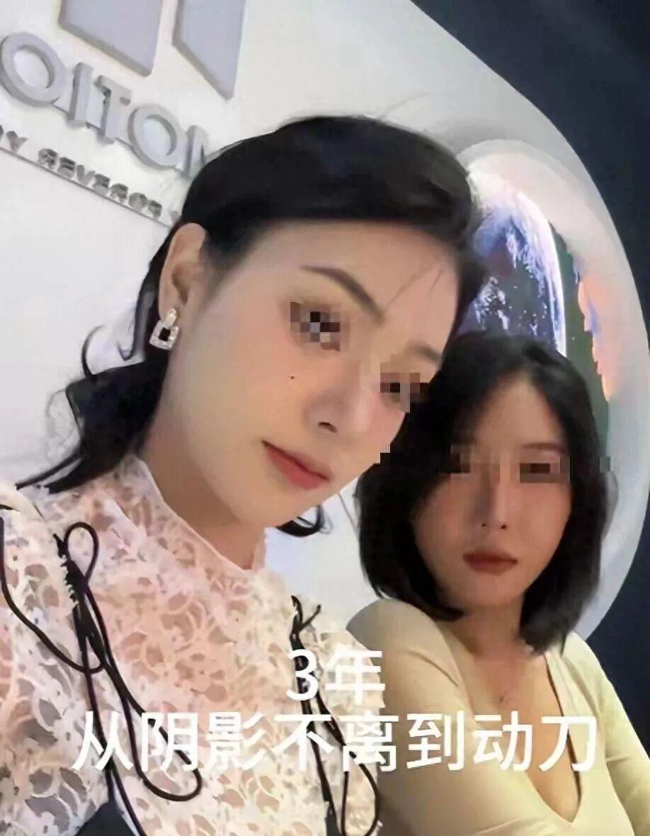 重庆一女子家中被闺蜜冲动菜刀砍头，事后闺蜜仅仅拘留10天，让女子愤愤不平。防火防
