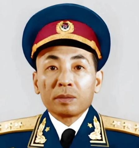 1970 年，开国上将叶飞的女儿叶葳葳从北大毕业了，一纸调令将她分配到青海省德令