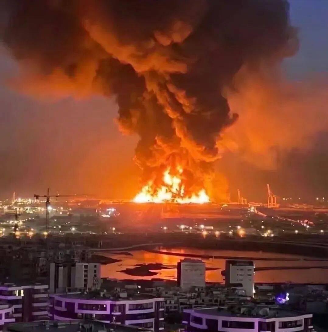 不到48小时，伊朗发起第12轮攻势，特朗普想不明白，为什么伊朗还不投降？
 
就