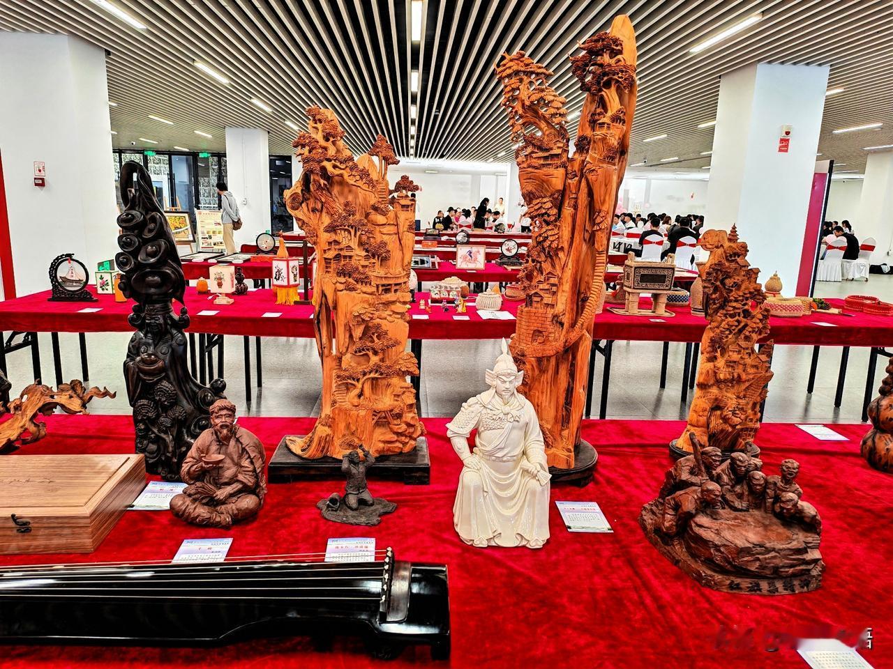 甲骨文脉 翰润省运（二十）
——书法美术摄影民间文艺精品联展