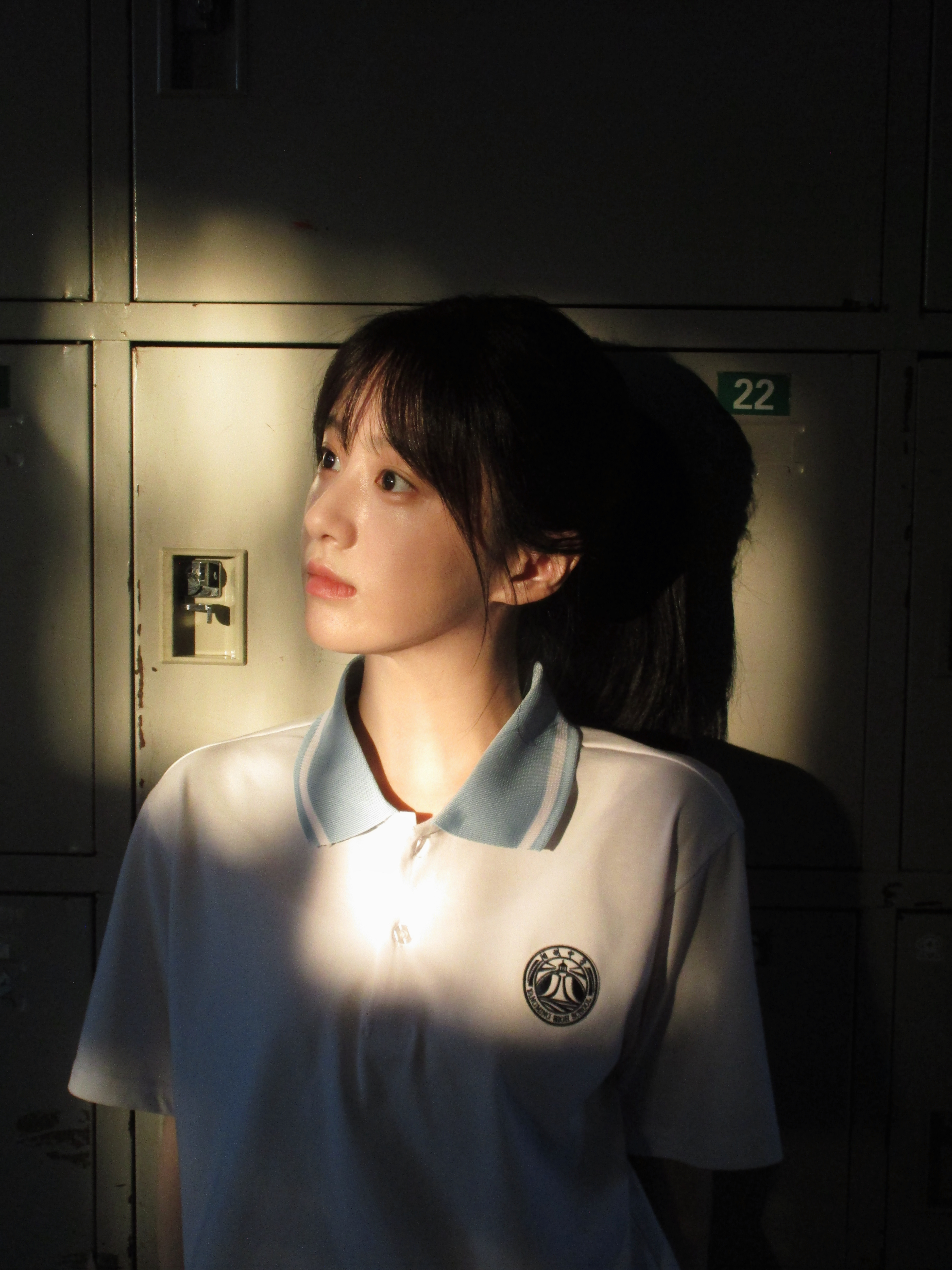 她的青春是寂静的轰鸣🍃电视剧炽夏炽夏官宣 ​​​