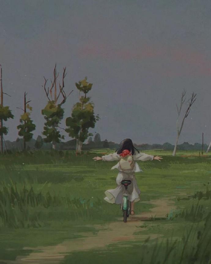 “不要让自己枯萎，不要让别人驯服，可以活，而无需假装去活。”  —— 曼努埃尔·