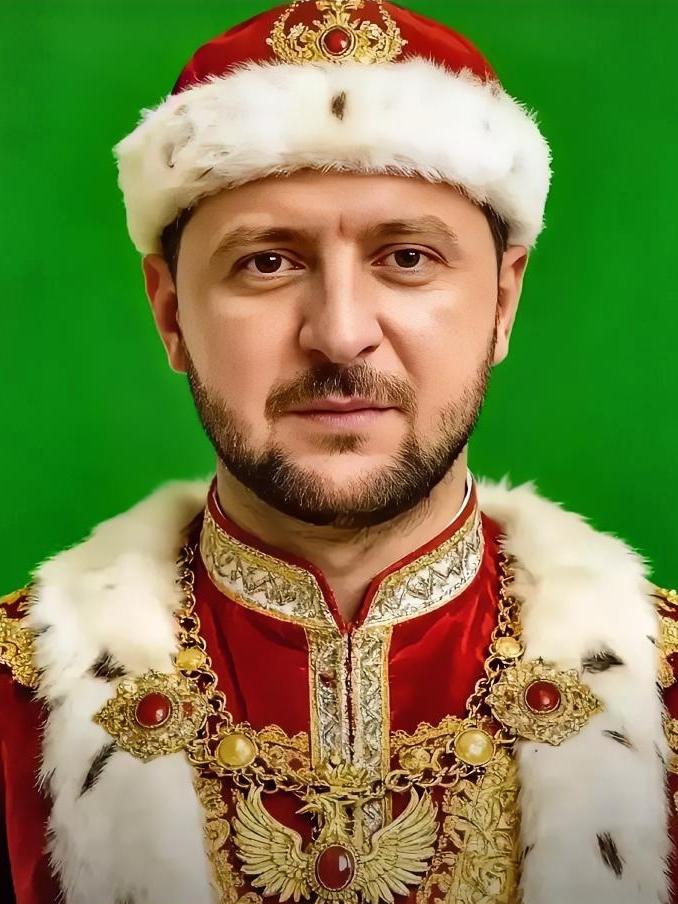 普京万万没料到！

乌克兰突然抛出重磅官宣——俄乌战场即将迎来足以改写局势的历史